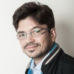 Albertini Giacomo quadrato